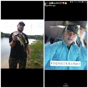 Meet your Posher, Jayce